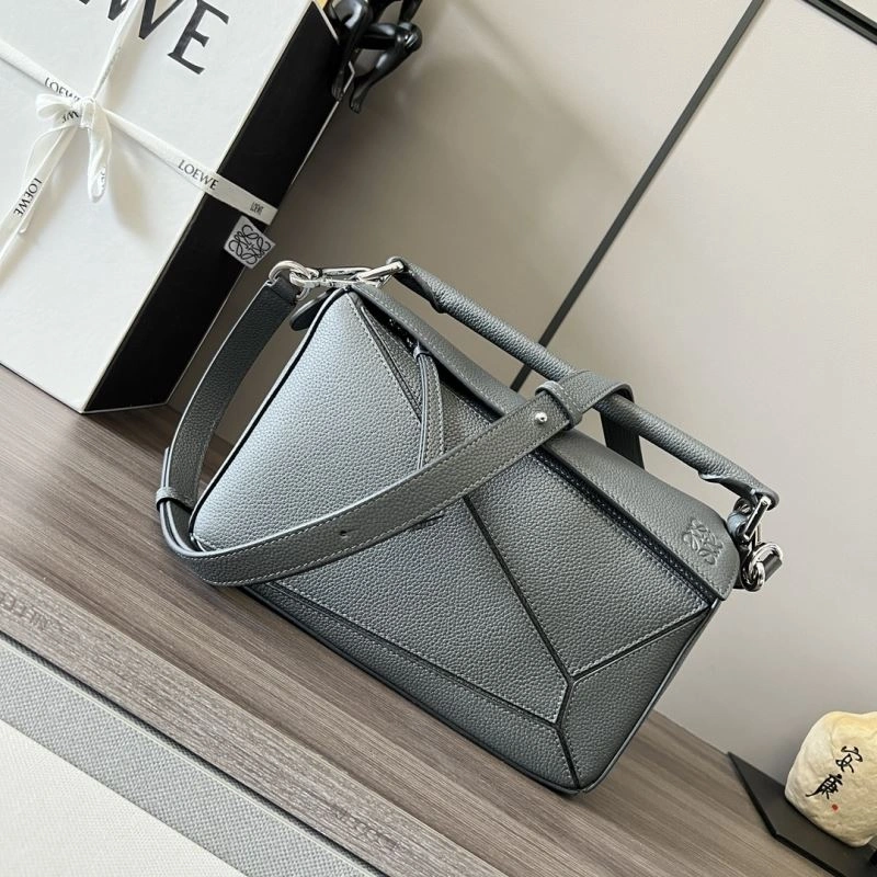 Loewe Puzzle Bags Comfortable 61498