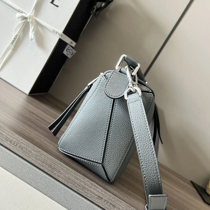 Loewe Puzzle Bags Comfortable 61498