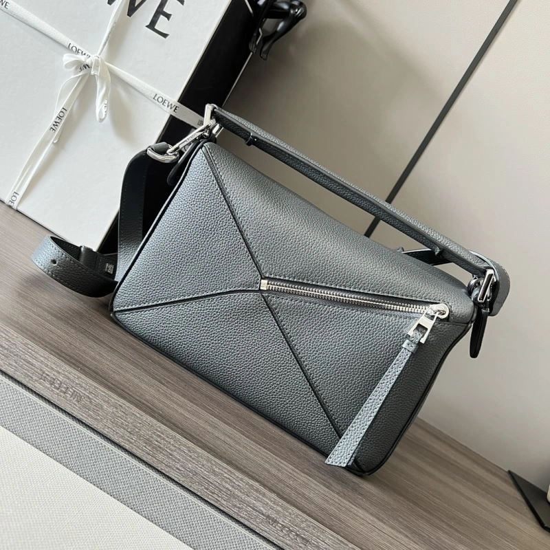 Loewe Puzzle Bags Comfortable 61498