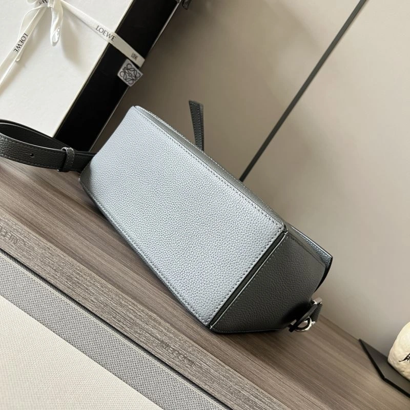 Loewe Puzzle Bags Comfortable 61498