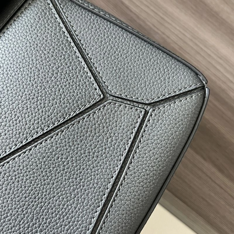 Loewe Puzzle Bags Comfortable 61498
