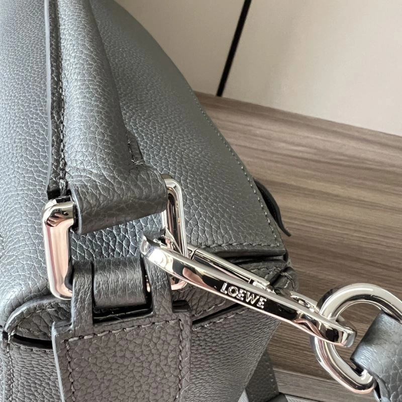 Loewe Puzzle Bags Comfortable 61498