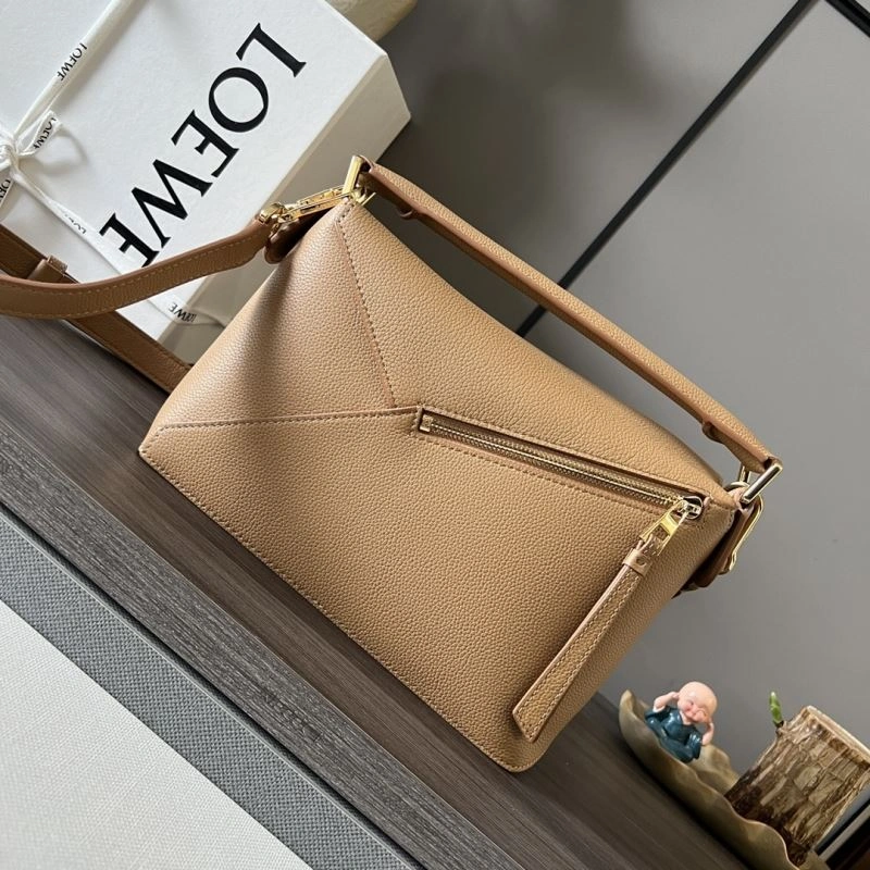 Vibrant Loewe Puzzle Bags 61492