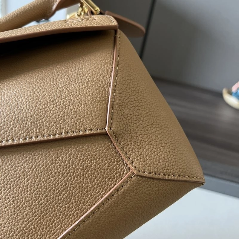 Vibrant Loewe Puzzle Bags 61492