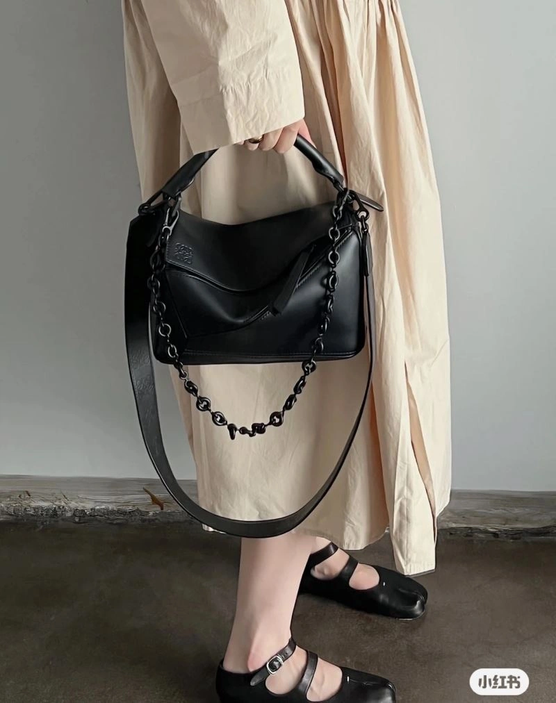 Loewe Puzzle Bags GoodFit 61500