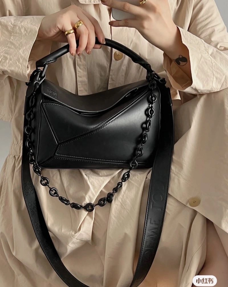 Loewe Puzzle Bags GoodFit 61500