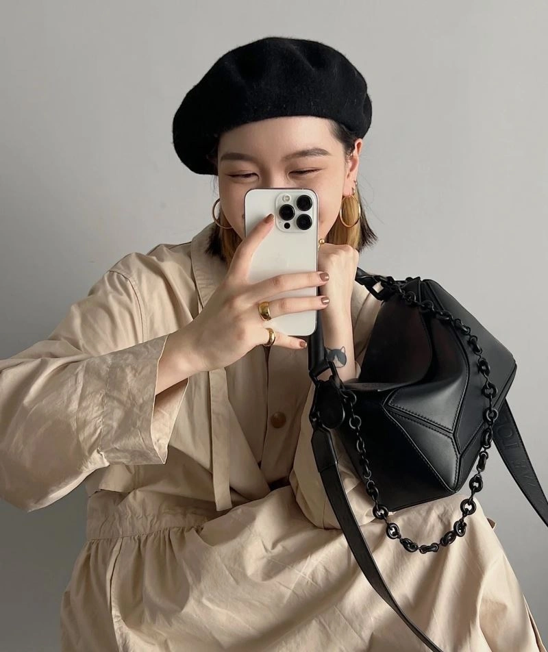 Loewe Puzzle Bags GoodFit 61500