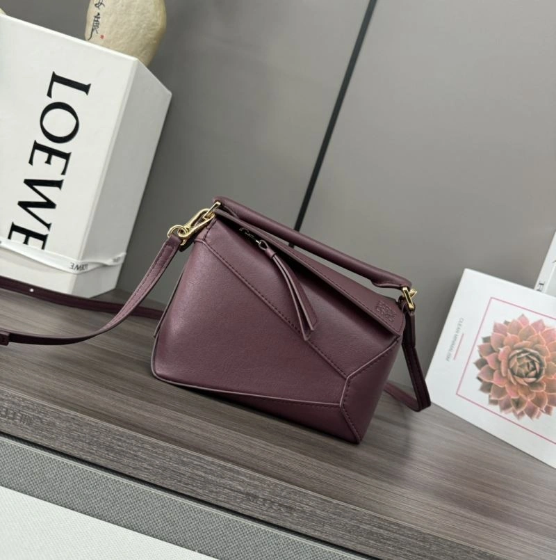Loewe Puzzle Bags Compact 61491