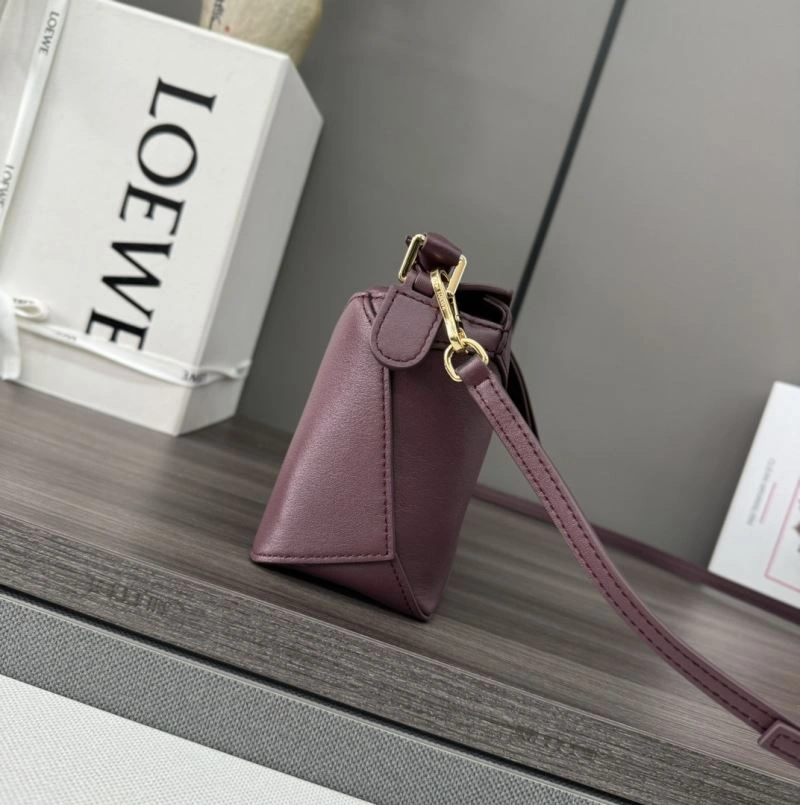Loewe Puzzle Bags Compact 61491