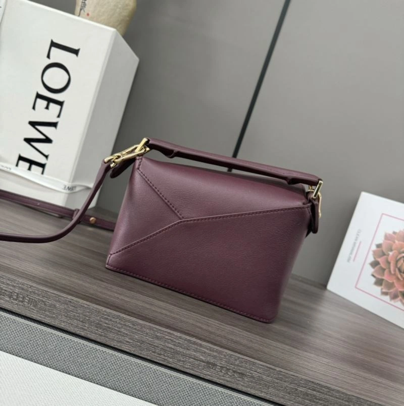 Loewe Puzzle Bags Compact 61491