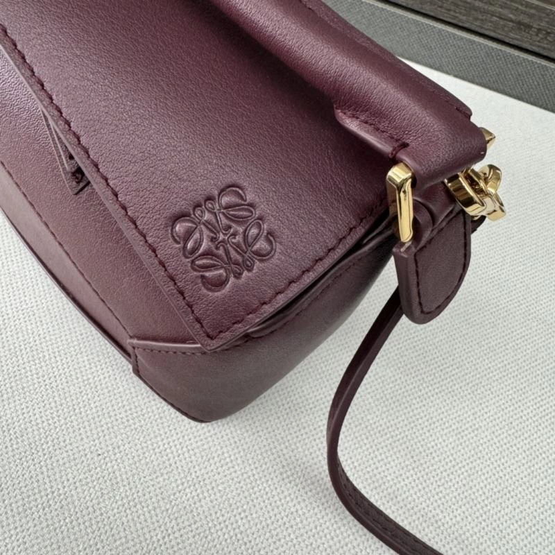 Loewe Puzzle Bags Compact 61491