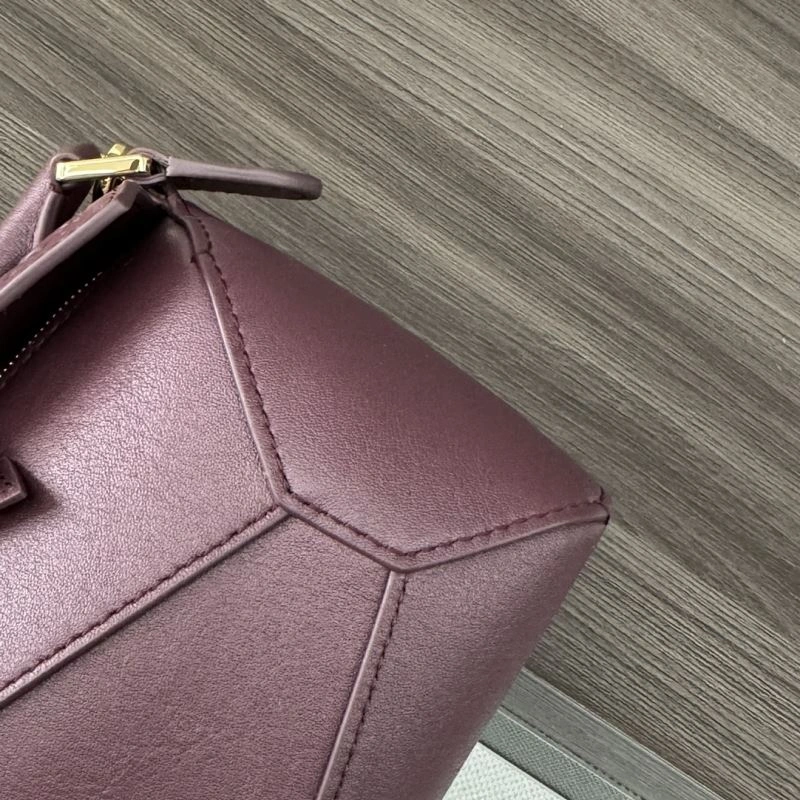 Loewe Puzzle Bags Compact 61491
