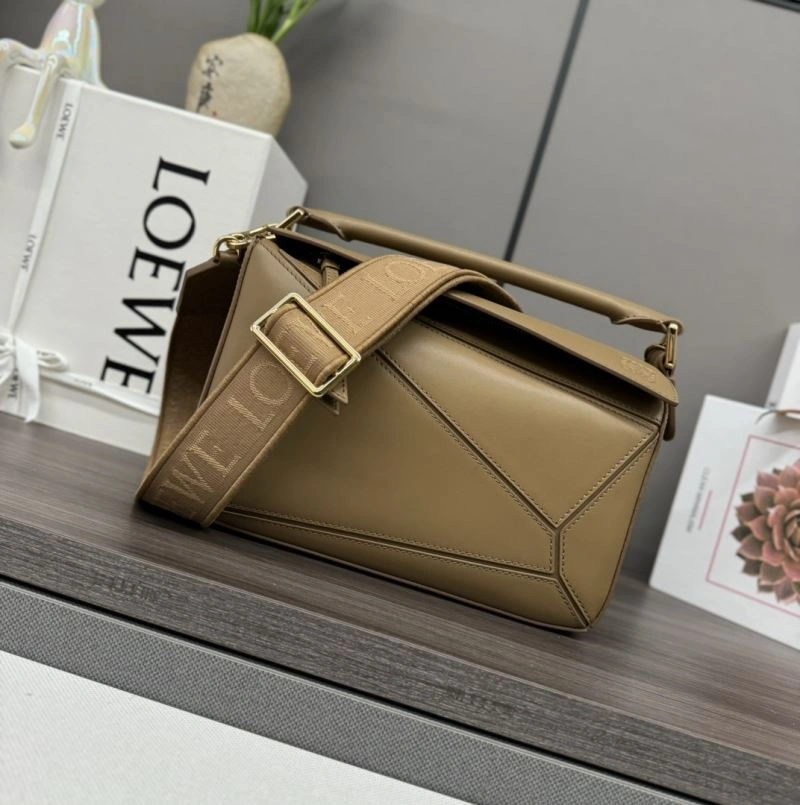 ZeroBulk Loewe Puzzle Bags 61538