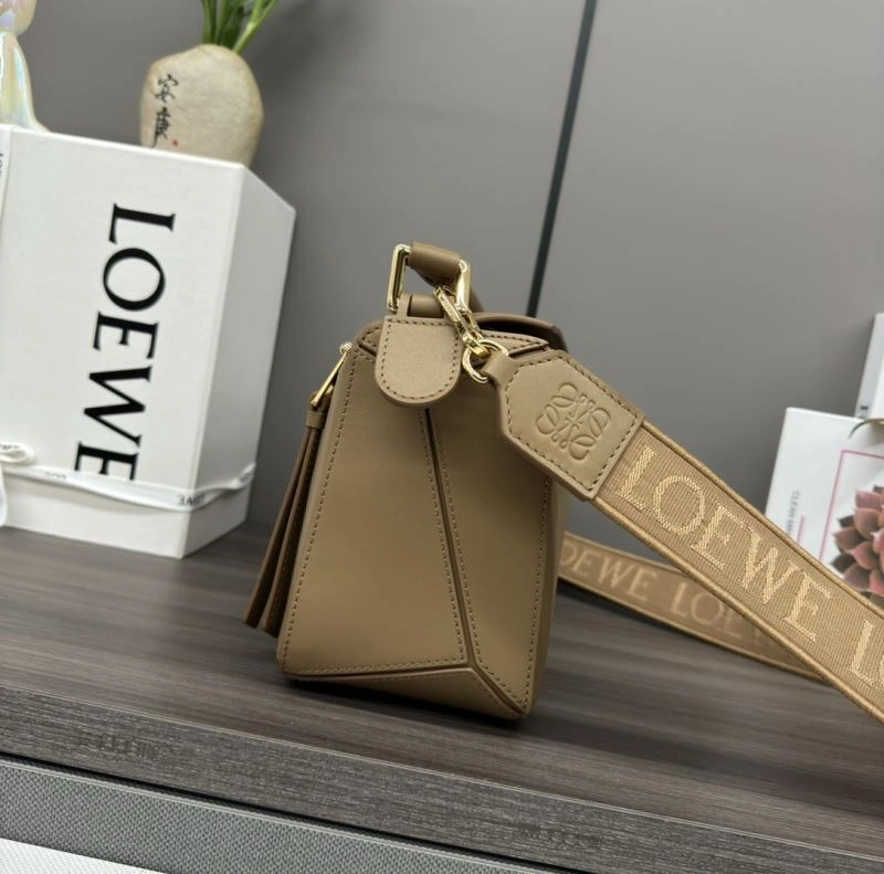 ZeroBulk Loewe Puzzle Bags 61538