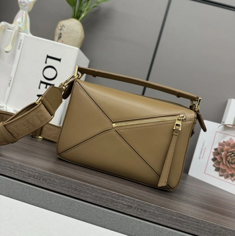 ZeroBulk Loewe Puzzle Bags 61538