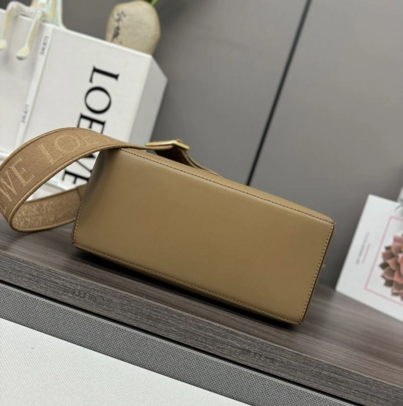 ZeroBulk Loewe Puzzle Bags 61538