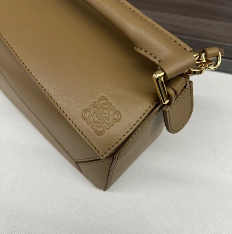 ZeroBulk Loewe Puzzle Bags 61538