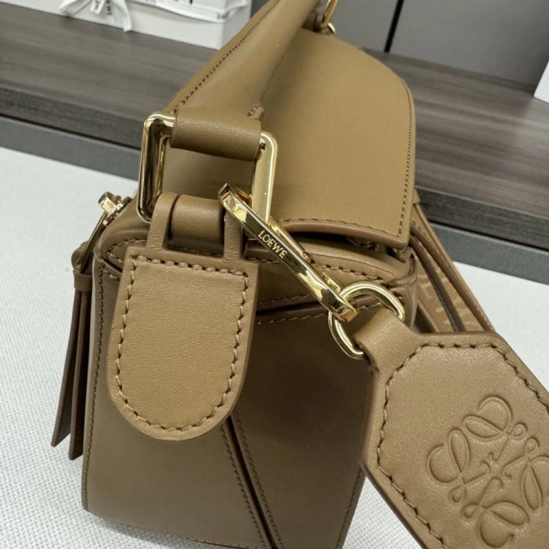 ZeroBulk Loewe Puzzle Bags 61538