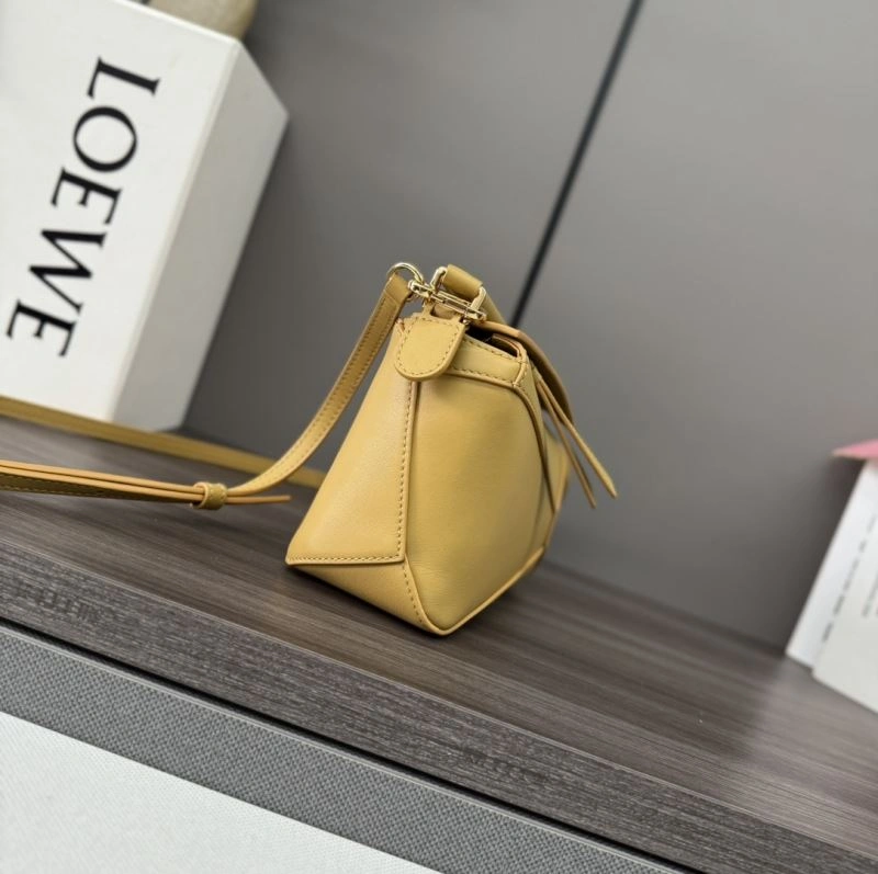 Loewe Puzzle Bags StreetReady 61490