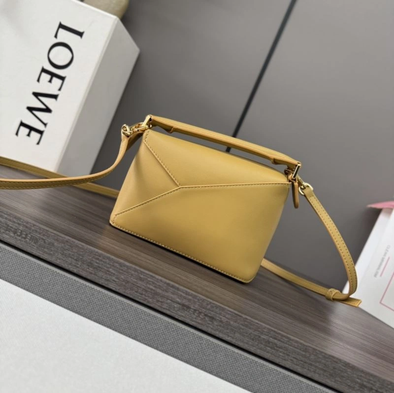 Loewe Puzzle Bags StreetReady 61490