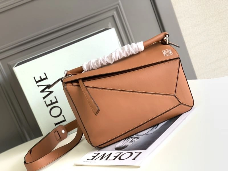 Refined Loewe Puzzle Bags 61481