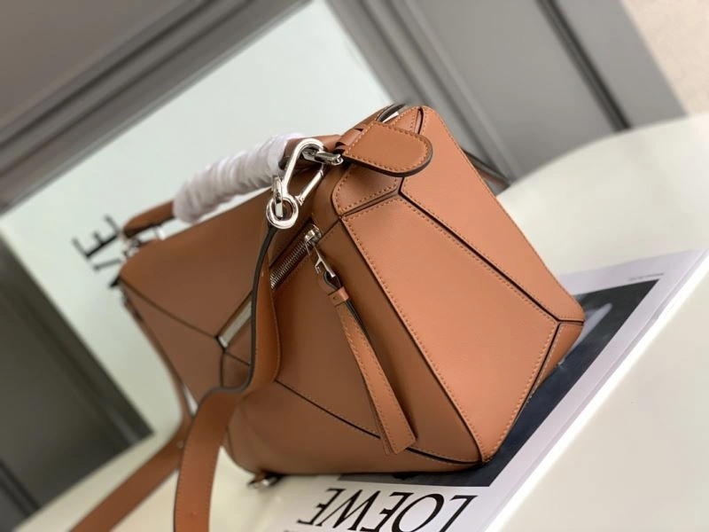 Refined Loewe Puzzle Bags 61481