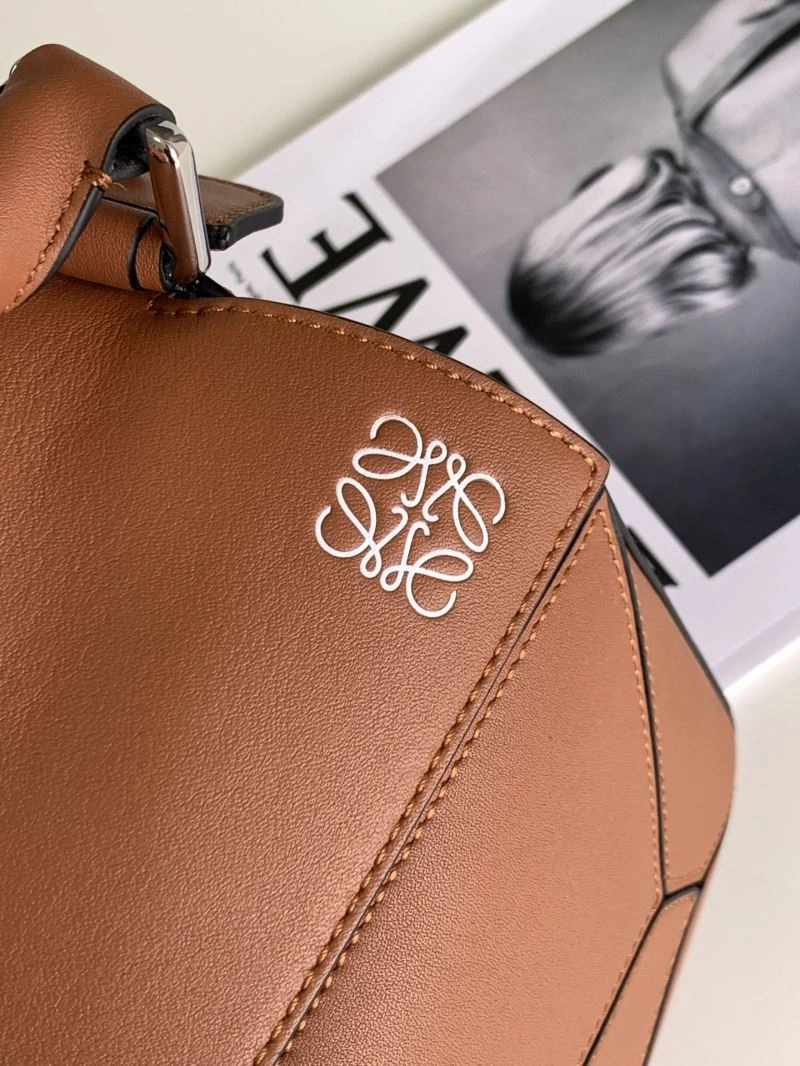 Refined Loewe Puzzle Bags 61481