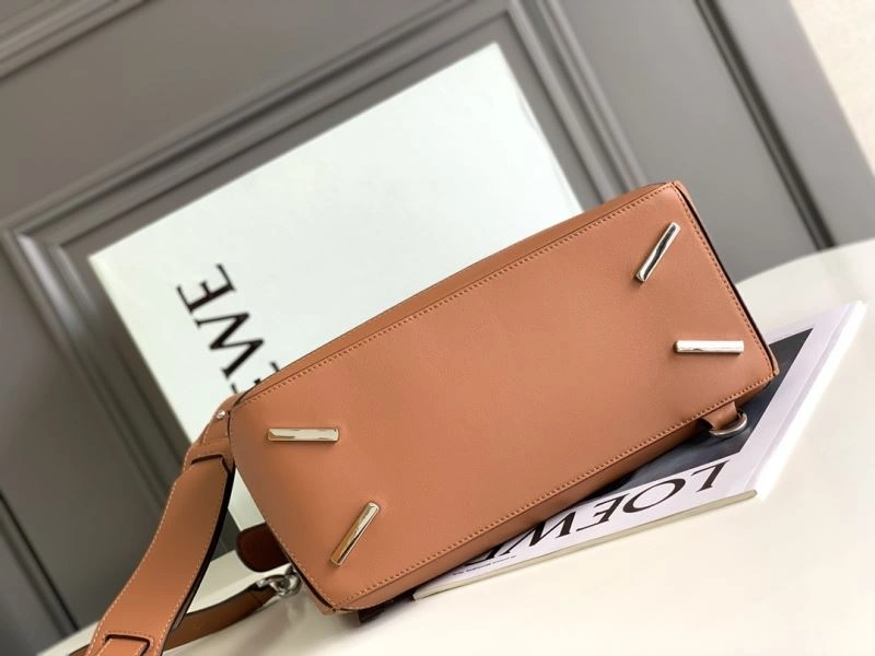 Refined Loewe Puzzle Bags 61481