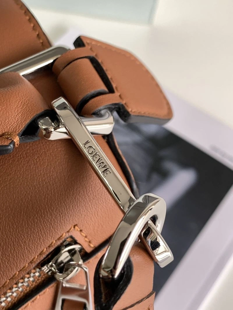 Refined Loewe Puzzle Bags 61481
