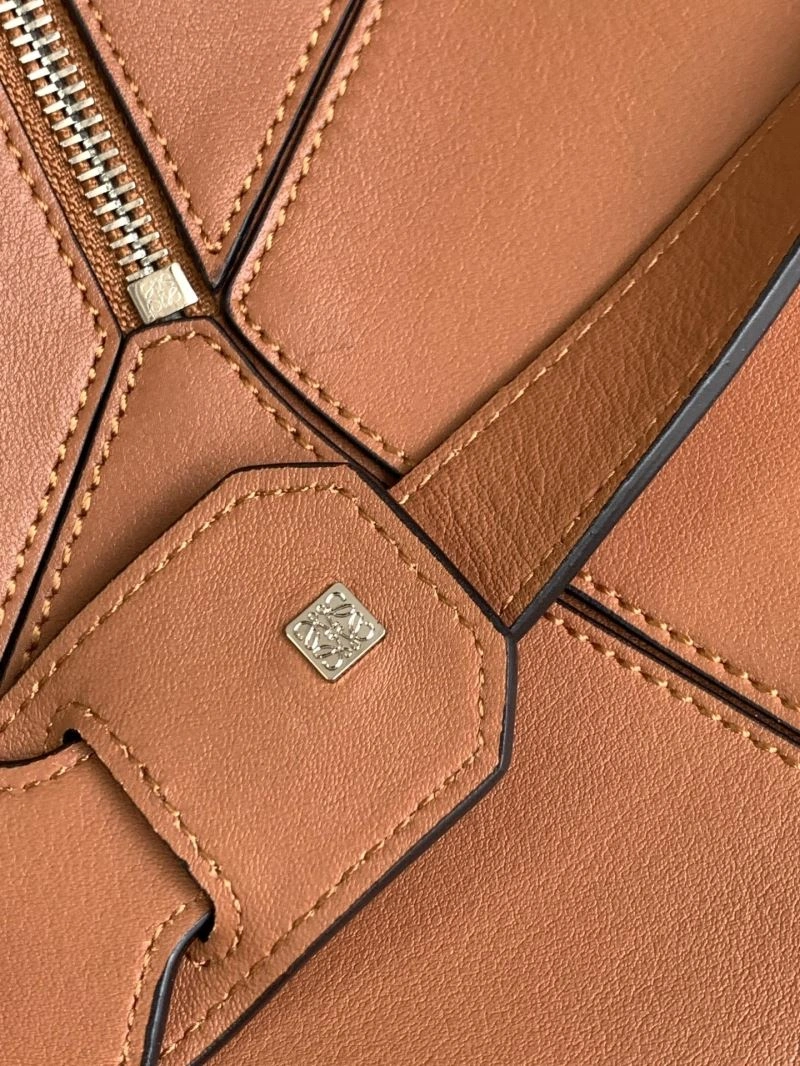 Refined Loewe Puzzle Bags 61481