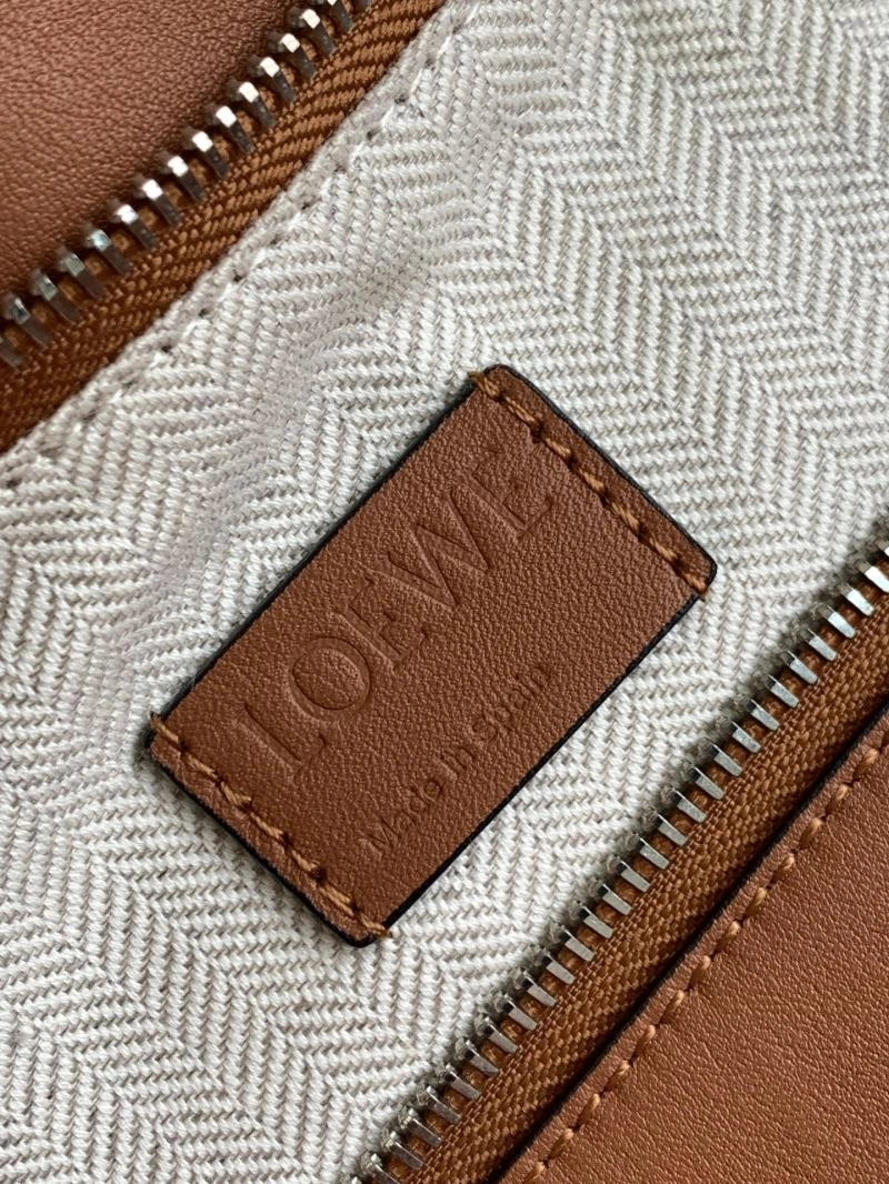 Refined Loewe Puzzle Bags 61481