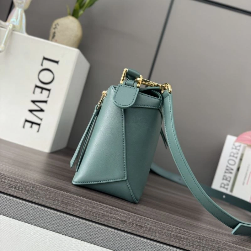 WeatherProof Loewe Puzzle Bags 61479