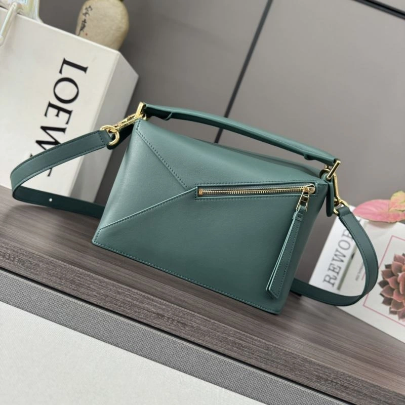 WeatherProof Loewe Puzzle Bags 61479