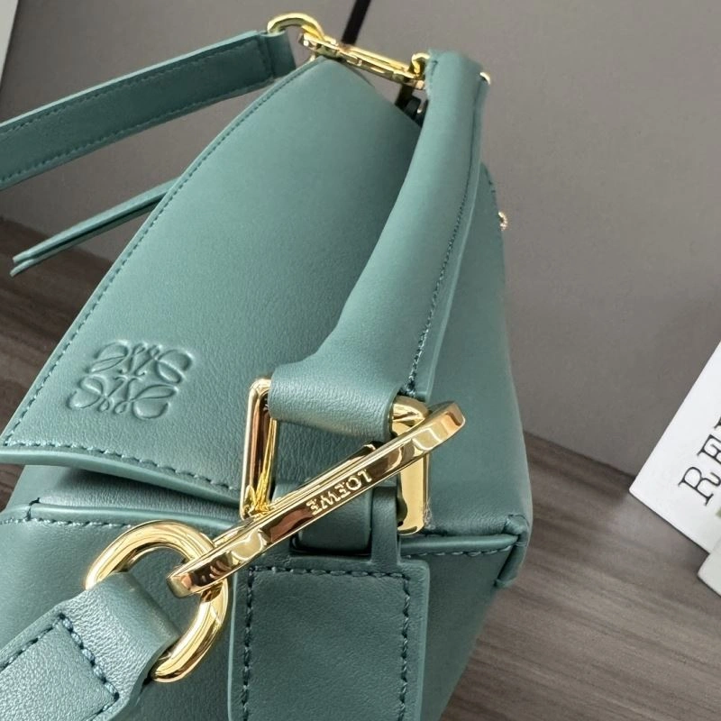 WeatherProof Loewe Puzzle Bags 61479