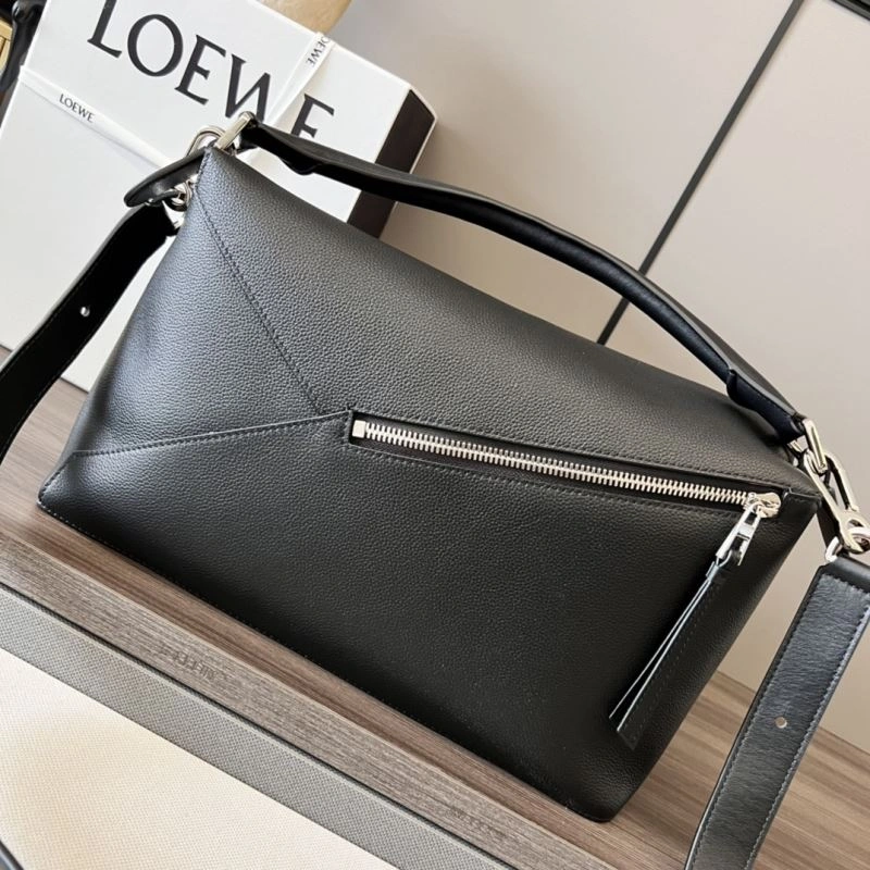 Colorful Loewe Puzzle Bags 61476
