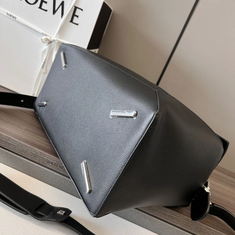 Colorful Loewe Puzzle Bags 61476