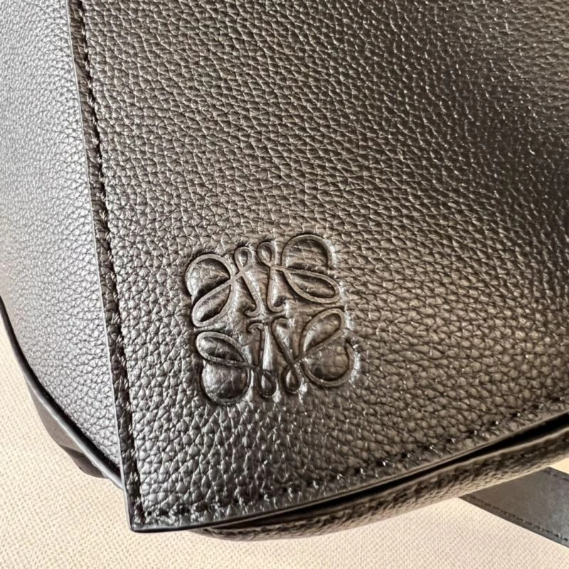 Colorful Loewe Puzzle Bags 61476