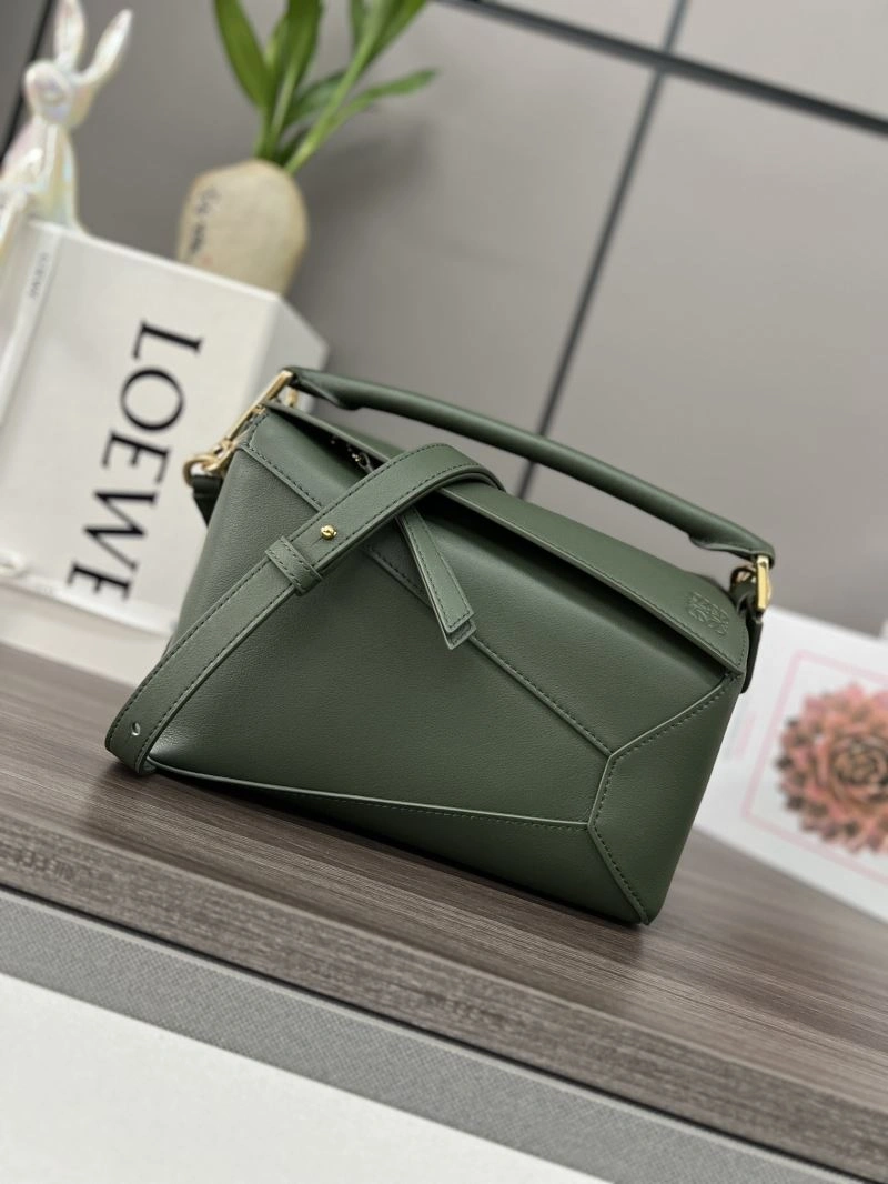 Loewe Puzzle Bags Sustainable 61486