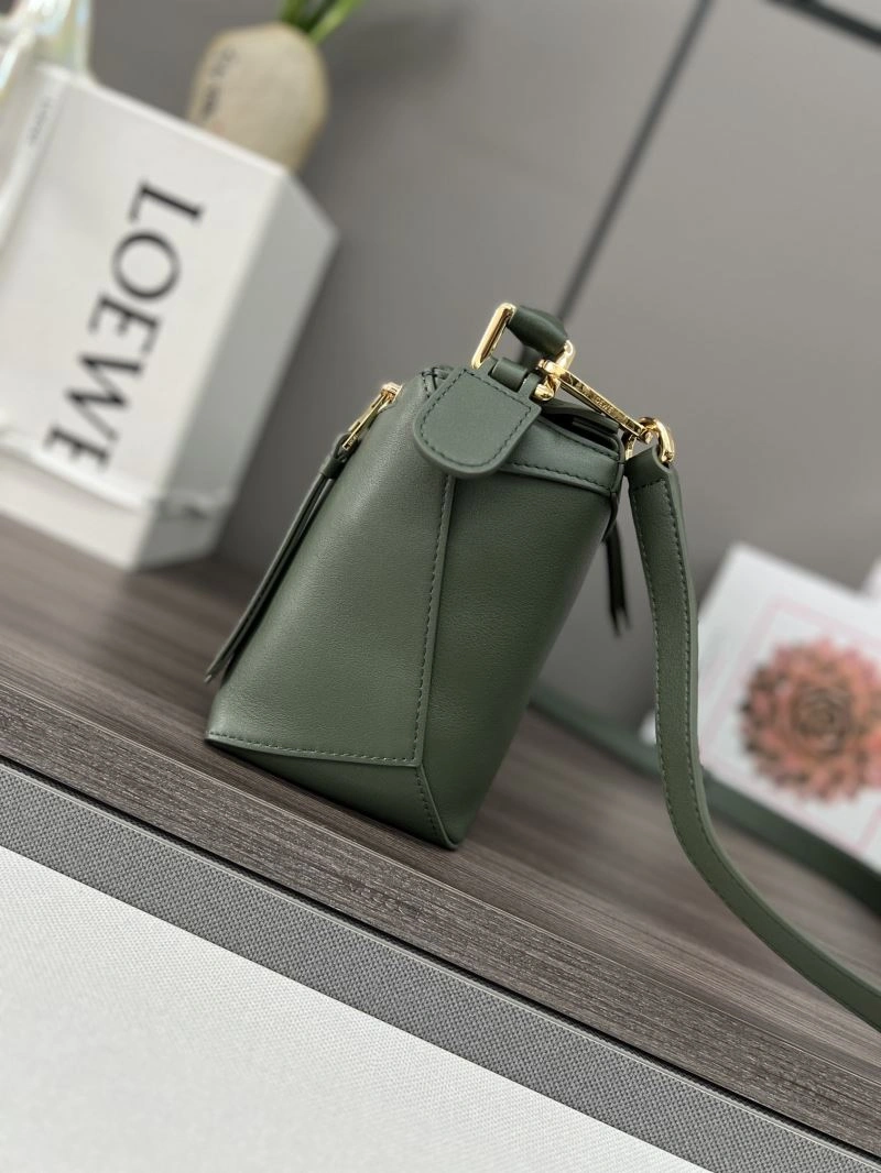 Loewe Puzzle Bags Sustainable 61486