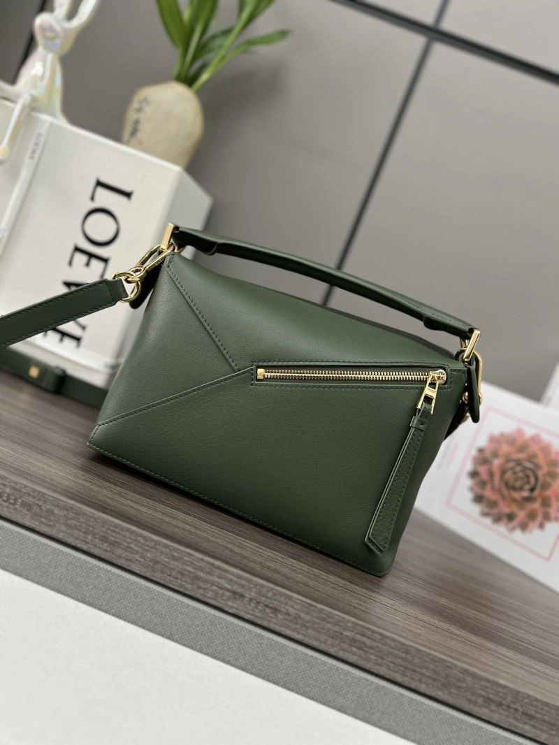 Loewe Puzzle Bags Sustainable 61486