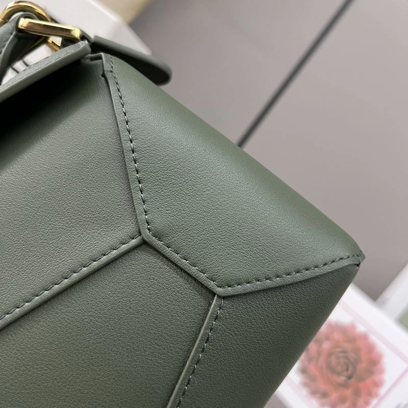 Loewe Puzzle Bags Sustainable 61486