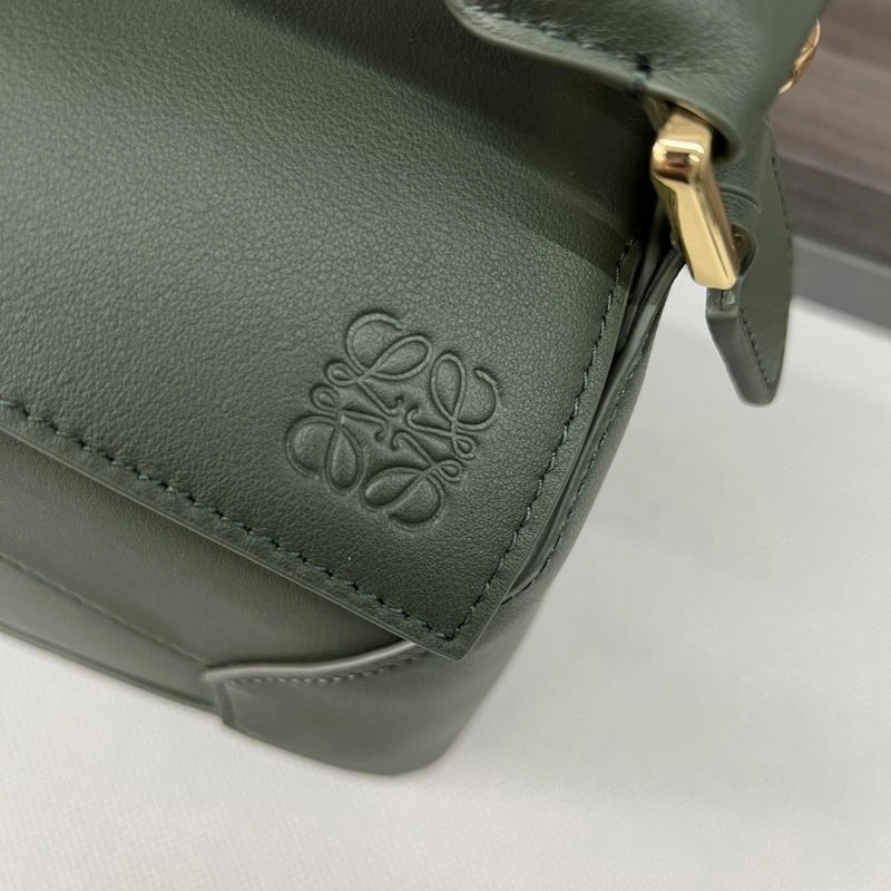 Loewe Puzzle Bags Sustainable 61486