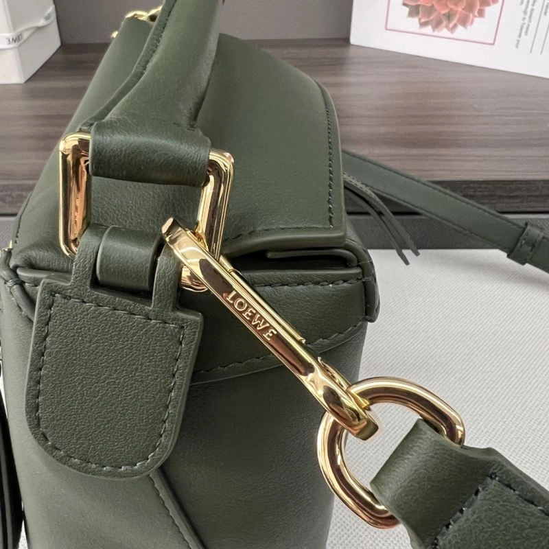Loewe Puzzle Bags Sustainable 61486