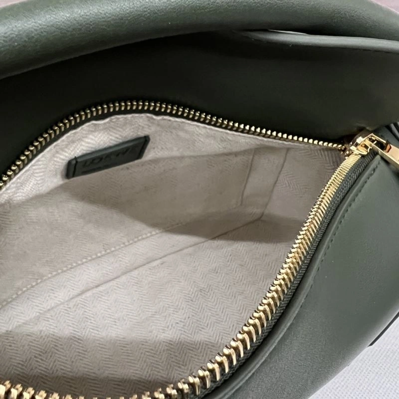 Loewe Puzzle Bags Sustainable 61486