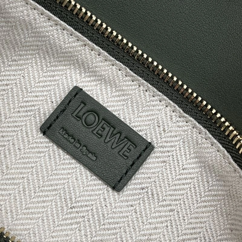 Loewe Puzzle Bags Sustainable 61486