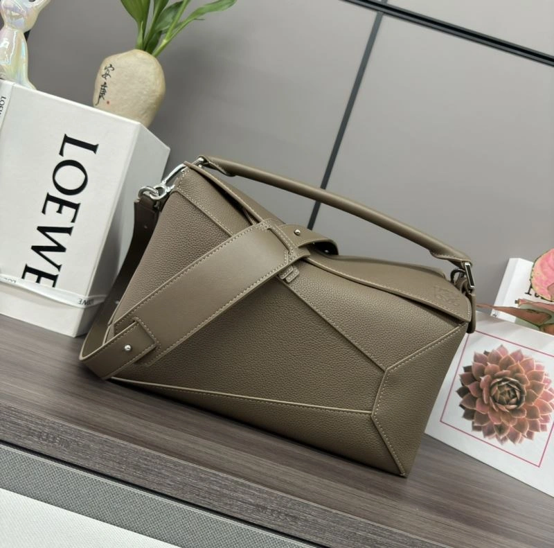 GoAnywhere Loewe Puzzle Bags 61534