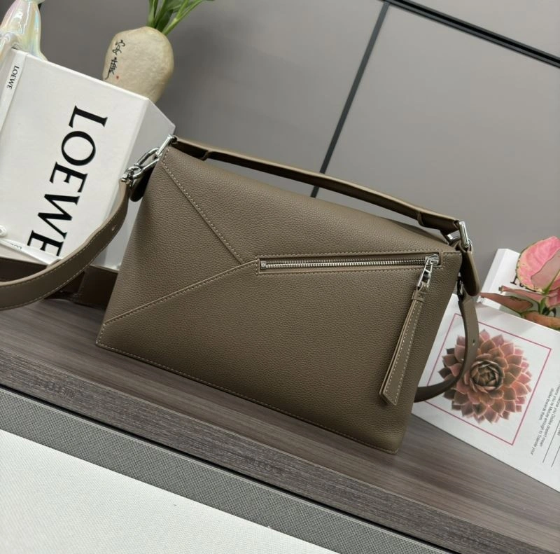 GoAnywhere Loewe Puzzle Bags 61534