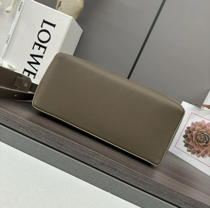 GoAnywhere Loewe Puzzle Bags 61534