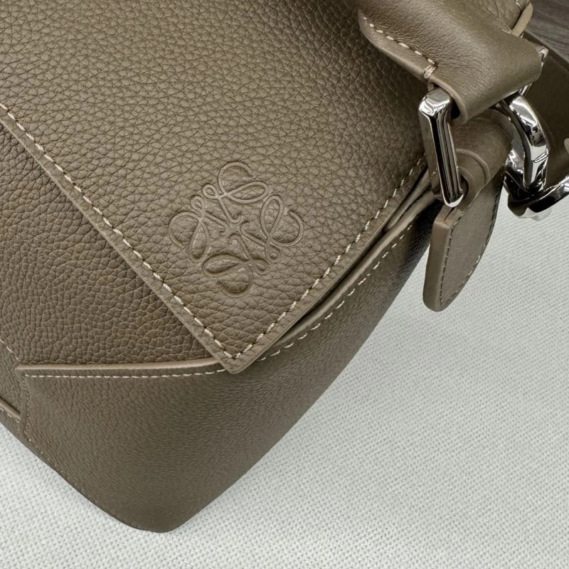 GoAnywhere Loewe Puzzle Bags 61534
