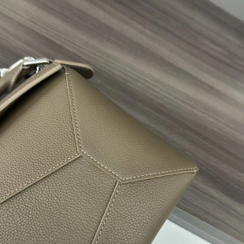 GoAnywhere Loewe Puzzle Bags 61534